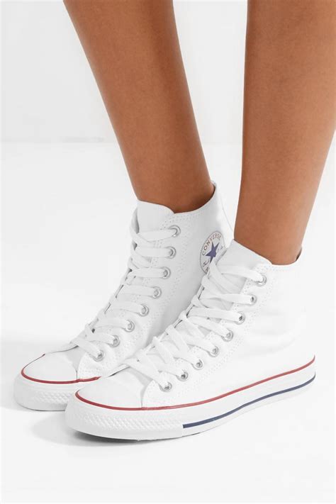 cheap white canvas high top sneakers|high top canvas sneakers cheap.